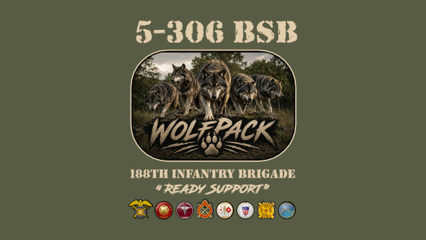 5-306th Brigade Support Battalion