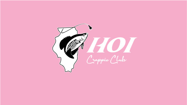 HOI Crappie Club