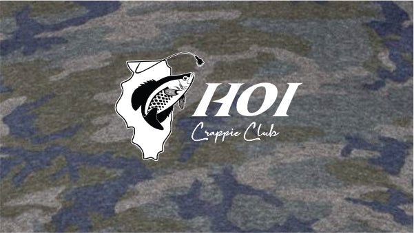 HOI Crappie Club