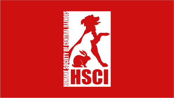 Humane Society of Central Illinois
