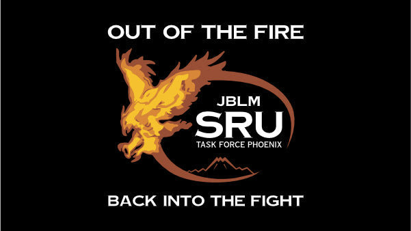 JBLM Soldier Recovery Unit