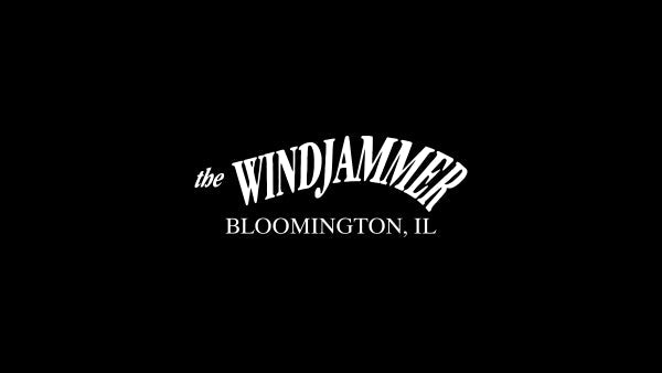 The Windjammer Lounge