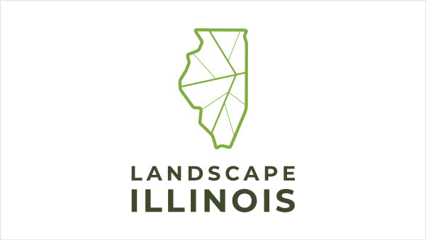Landscape Illinois