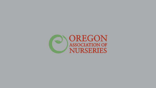 Oregon Association of Nurseries