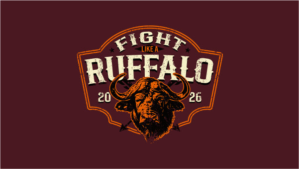Fight Like A Ruffalo