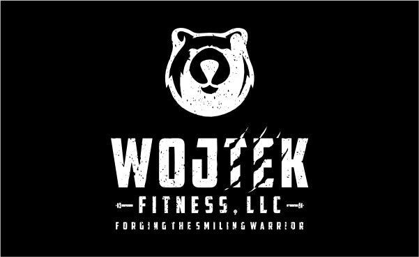 Wojtek Fitness