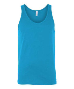 ALL Soft Jersey Tank Top