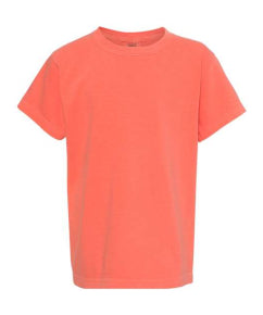ALL Pigment Dye T-shirt