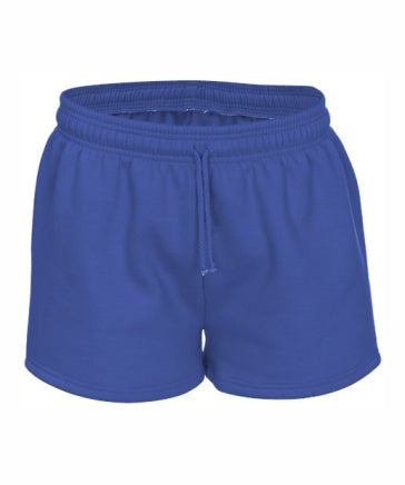 ALL Ladies Athletic Fleece Shorts