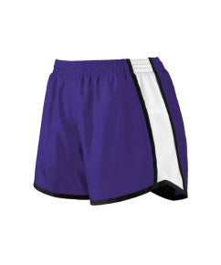 ALL Ladies/Girls Pulse Shorts