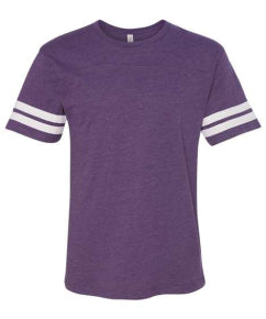 ALL Vintage Football T-shirt