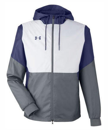 ALL Under Armour Team Legacy Jacket