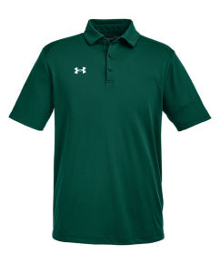 ALL Under Armour Tech Performance Polo