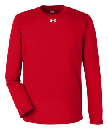 ALL Under Armour Team Tech Long Sleeve T-shirt