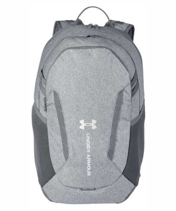 ALL Under Armour Team Hustle Backpack