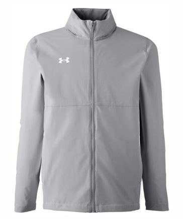 ALL Under Armour Rival Stretch Jacket