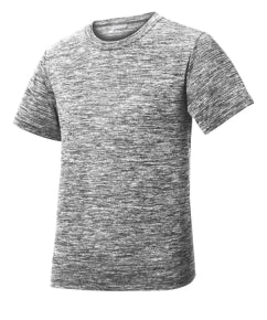 ALL Electric Heather Performance T-shirt