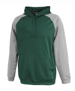 ALL Performance Interceptor Hooded Sweatshirt
