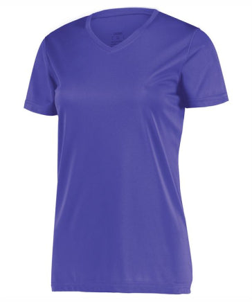 ALL Ladies Performance V-Neck T-shirt