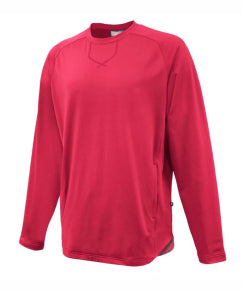 ALL Performance Ace Warmup Crewneck