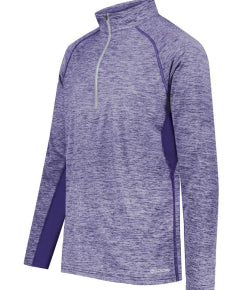 ALL Electrify Coolcore 1/2 Zip Pullover
