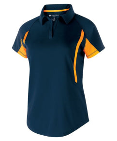ALL Ladies Avenger Performance Polo Shirt