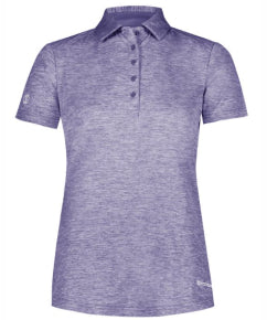 ALL Ladies Electrify Performance Polo Shirt