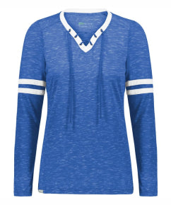 ALL Ladies Monterey Long Sleeve Tee