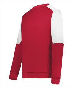 ALL Momentum Performance Crewneck Sweatshirt