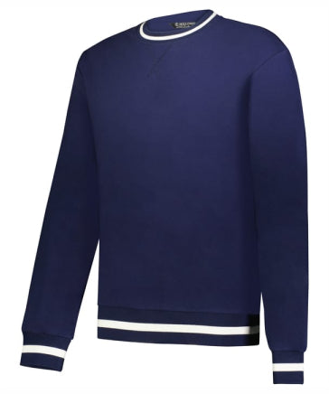 ALL Heritage Prep Crewneck Sweatshirt