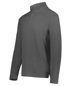 ALL Ventura Soft Knit 1/4 Zip Pullover