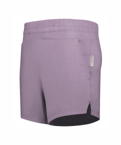 ALL Ladies Ventura Soft Knit Shorts