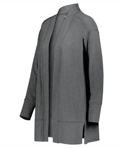 ALL Ladies Soft Knit Ventura Cardigan