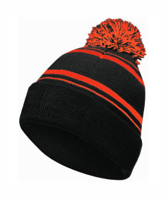 ALL Homecoming Knit Pom Beanie