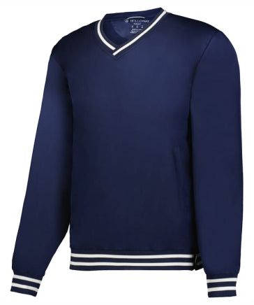 ALL Heritage Windshirt