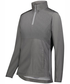 ALL Ladies SeriesX Lightweight Pullover Jacket