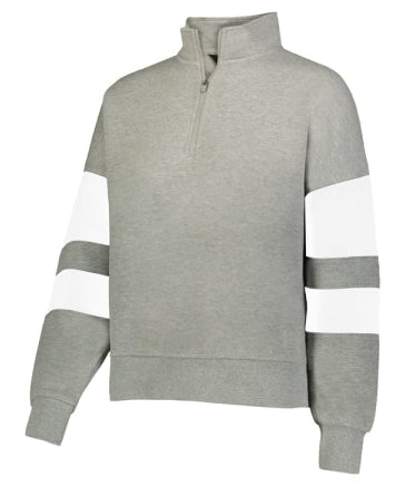 ALL Ladies Jackson Way 1/4 Zip Pullover