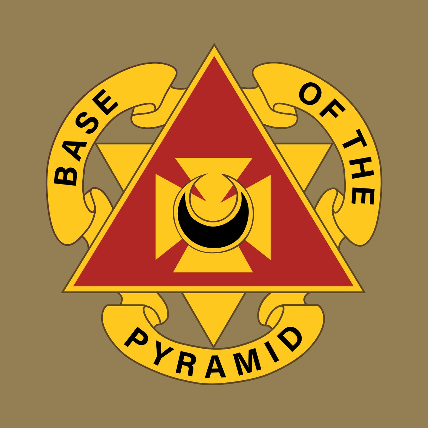 24th Ordnance Company Short Sleeve T-shirt