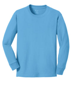 ALL Gildan Long Sleeve 2400 T-shirt