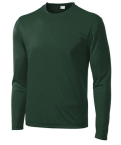 ALL Performance Long Sleeve T-shirt
