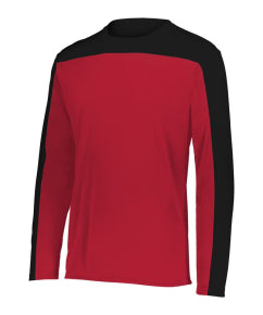 ALL Momentum Performance Long Slv T