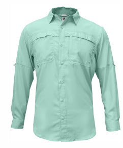 ALL Long Sleeve Fishing Shirt