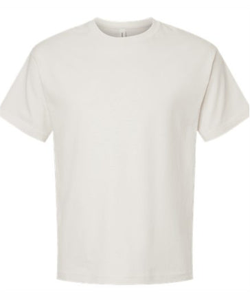 ALL Heavyweight Cotton T-shirt