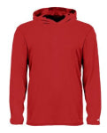 ALL Performance Hooded Long Sleeve T