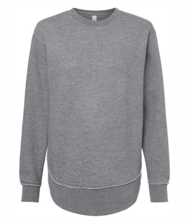 ALL Ladies Weekend Tunic Fleece