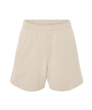 ALL Ladies Cutoff Sweatshort