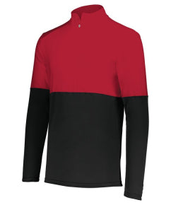 ALL Momentum Team 1/4 Zip Pullover