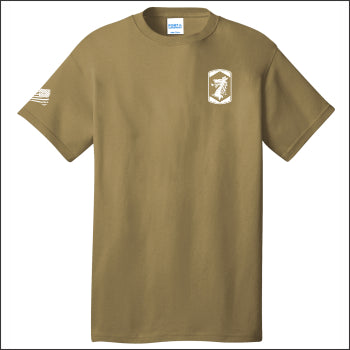 404th MEB Short Sleeve T-shirt