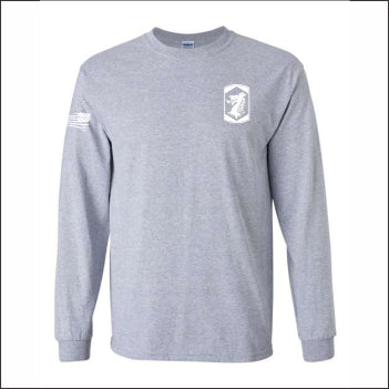 404th MEB Long Sleeve T-shirt
