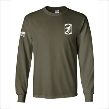 404th MEB Long Sleeve T-shirt